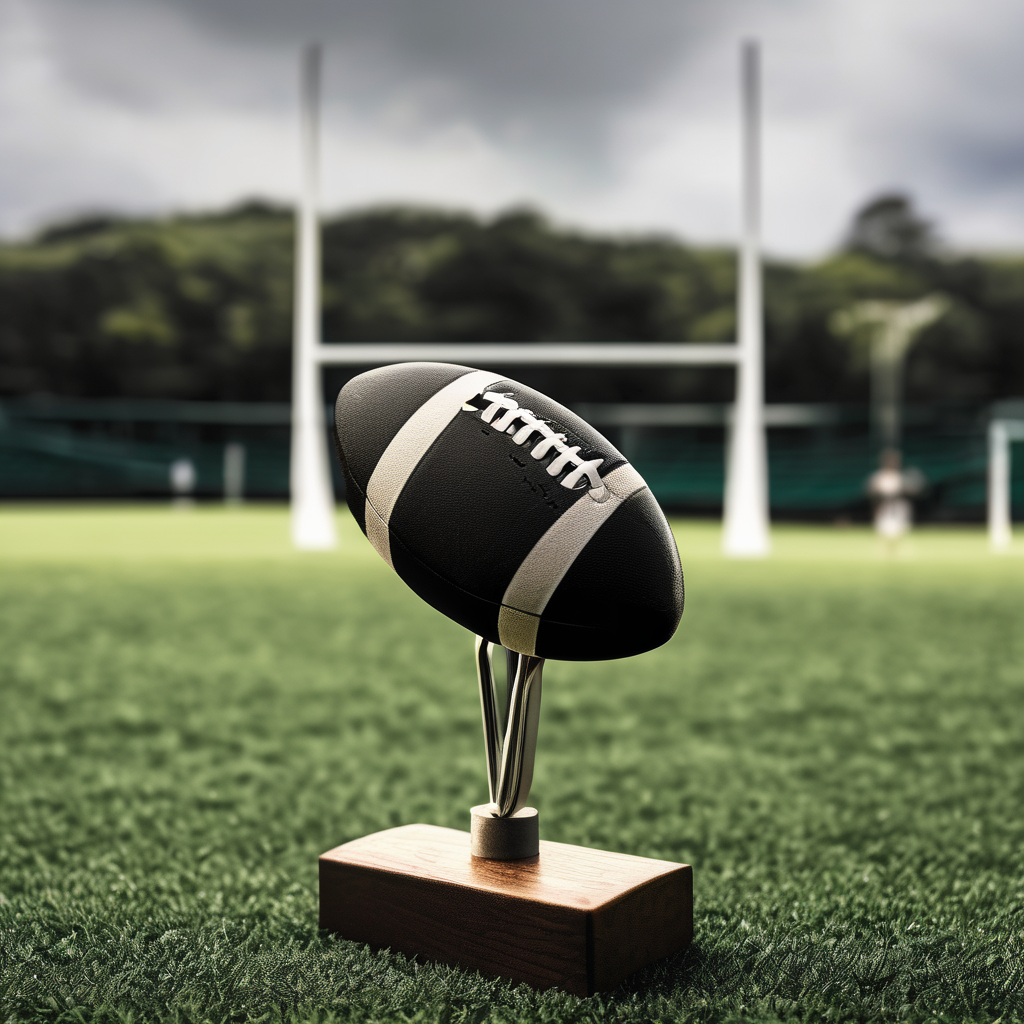 Fiji Rugby Mourns Esteemed Referee Mentor Patrick Gock