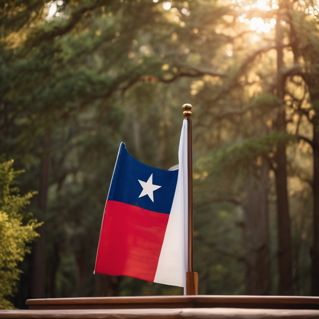 James Talarico Bets on Faith-Driven Texas Senate Run