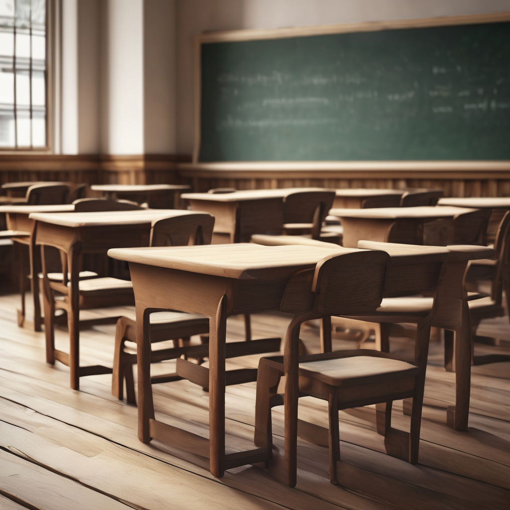 Fiji Debates School Discipline: Beyond Corporal Punishment