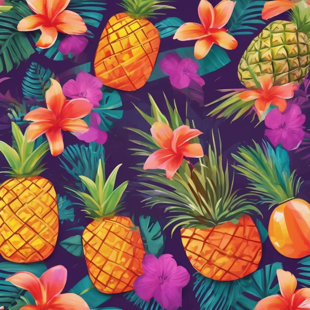 Sunset-Inspired Jungle Juice Goes Global: The Fiji Entrepreneur Behind Crimson Horizon