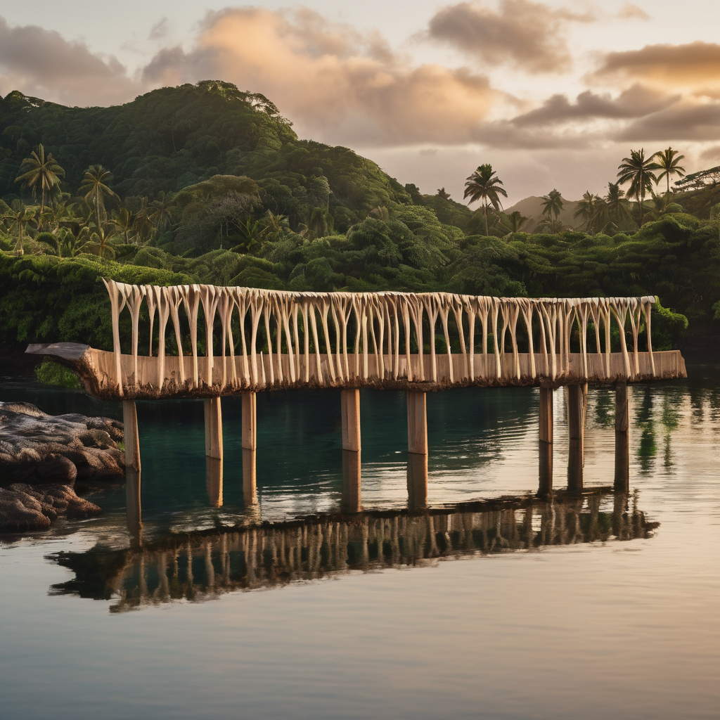 Fiji's Post-Coup Reconciliation: A Priest's Quiet Bridge to Unity