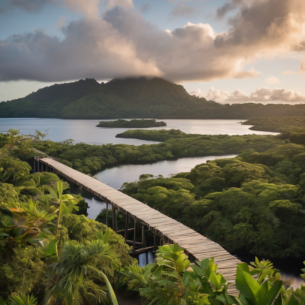 Fiji's Post-Coup Reconciliation: A Priest's Quiet Bridge to Unity