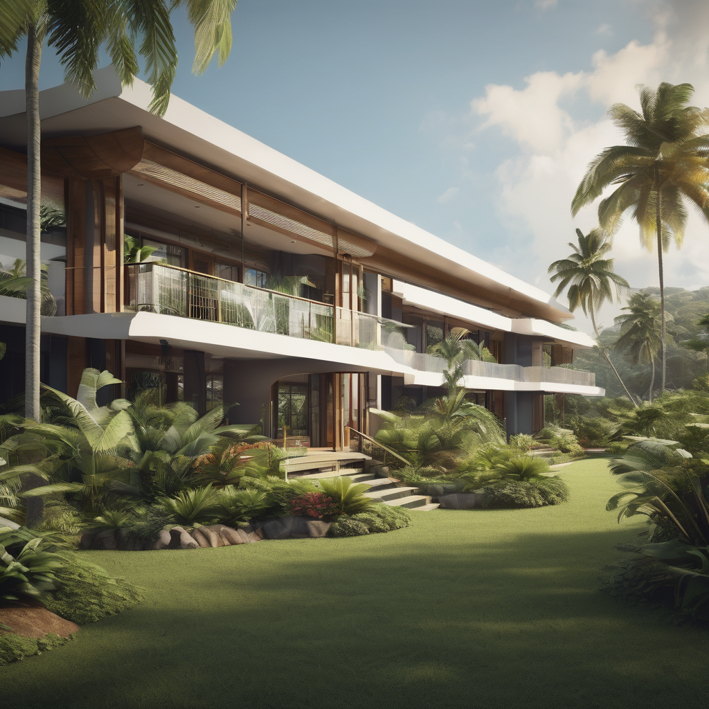 Fiji Targets Modernization of St. Giles Psychiatric Hospital