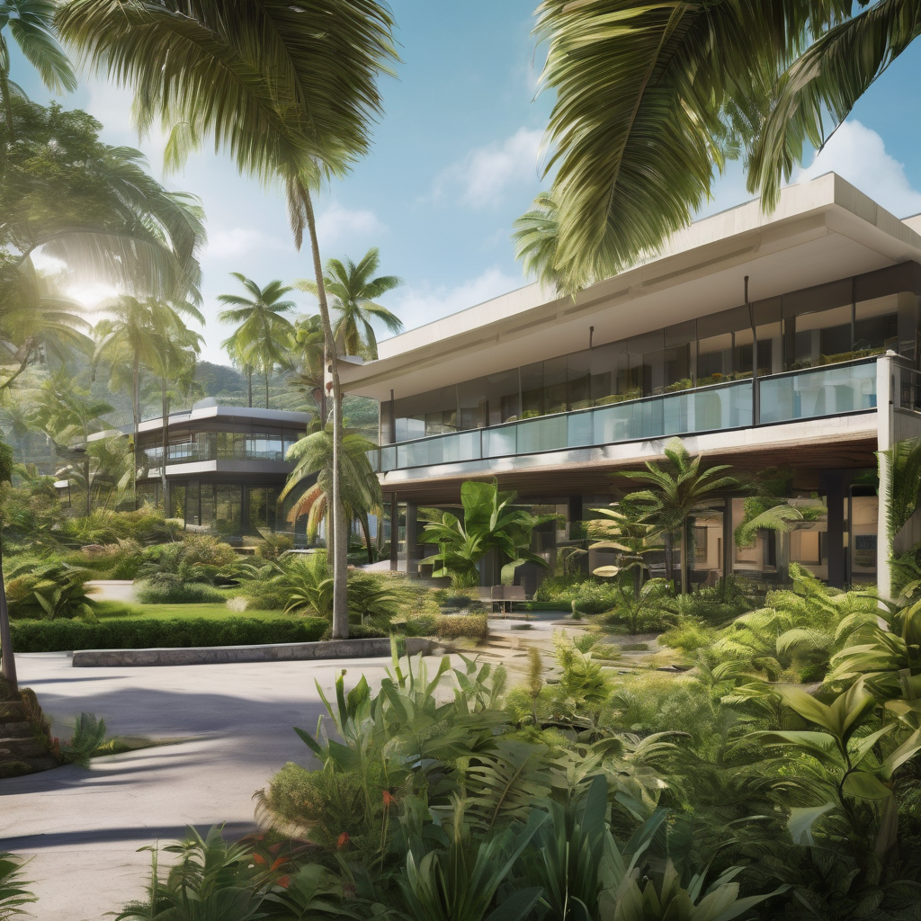 Fiji Targets Modernization of St. Giles Psychiatric Hospital