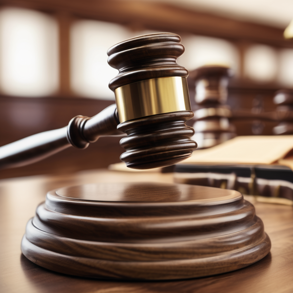 Verdict Looms in Suva Supermarket Robbery Trial