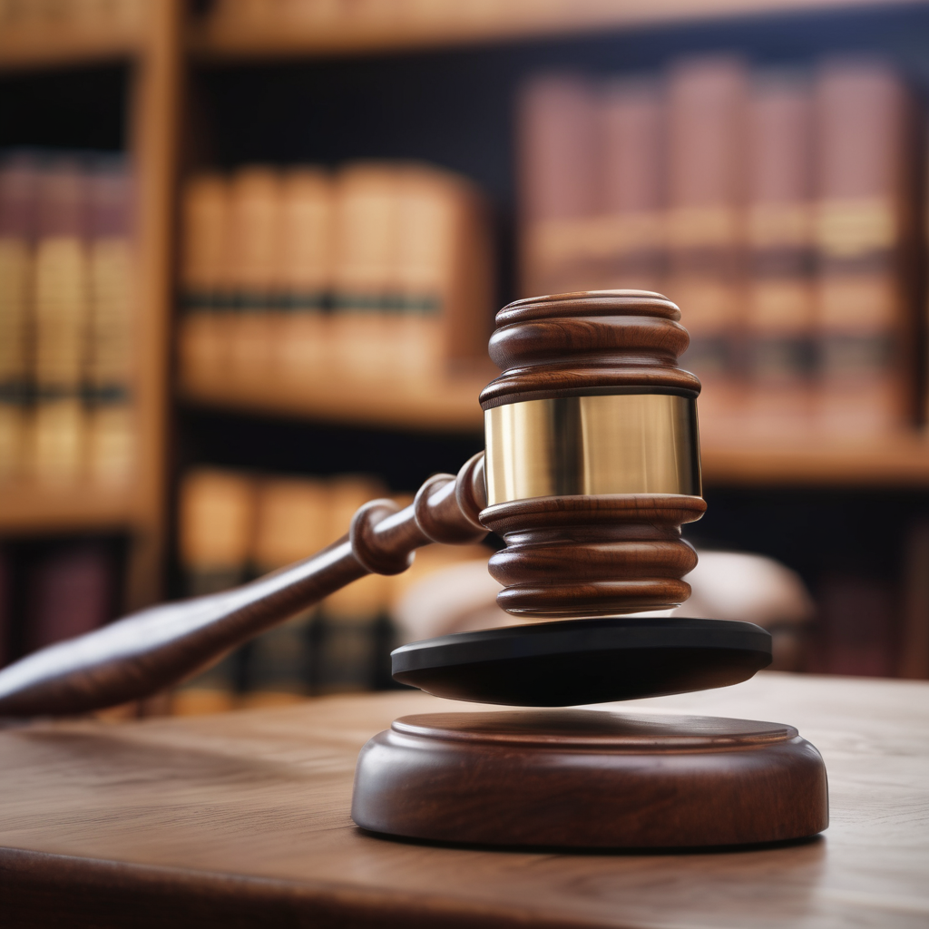 Verdict Looms in Suva Supermarket Robbery Trial