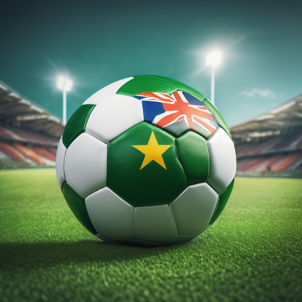 Teen Star Sparks Rakiraki FC to Back-to-Back IDC Senior Division Triumph