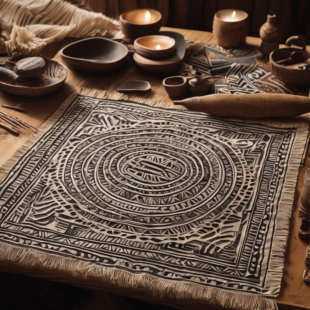 Fiji Craft Society Becomes Charitable Trust, Empowering 600 Artisans