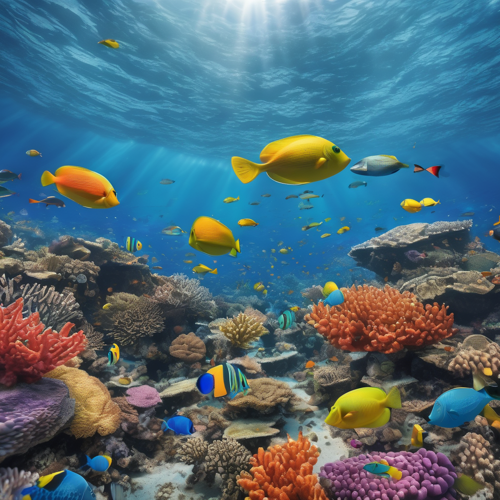 Fiji Targets 30% Ocean Protection by 2030 Through Community-Science Partnership