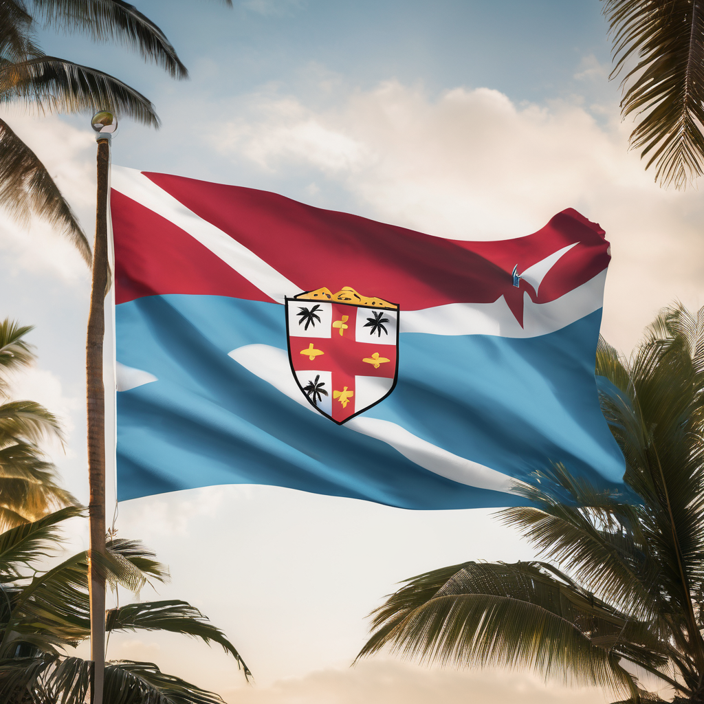 Fiji Day Goes Global as Leaders Rally Youth and Unity