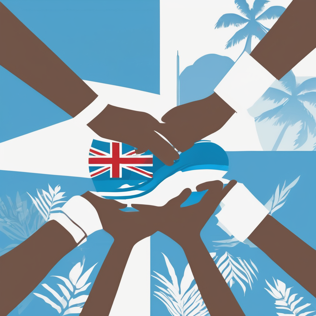Fiji Day Goes Global as Leaders Rally Youth and Unity