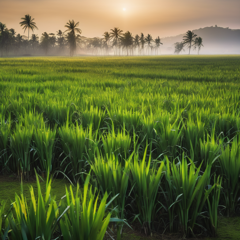 Fiji Sugar Leader Warns Against Political Misinformation