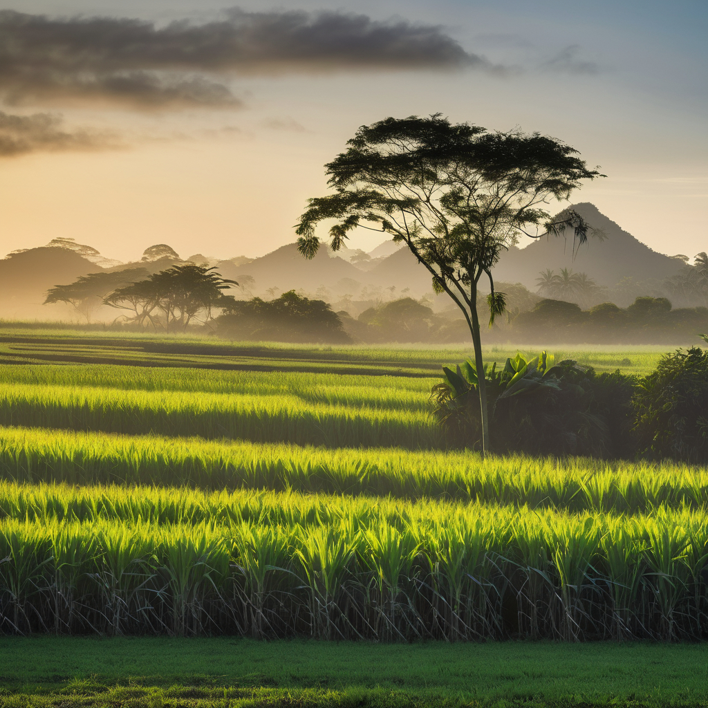 Fiji Sugar Leader Warns Against Political Misinformation