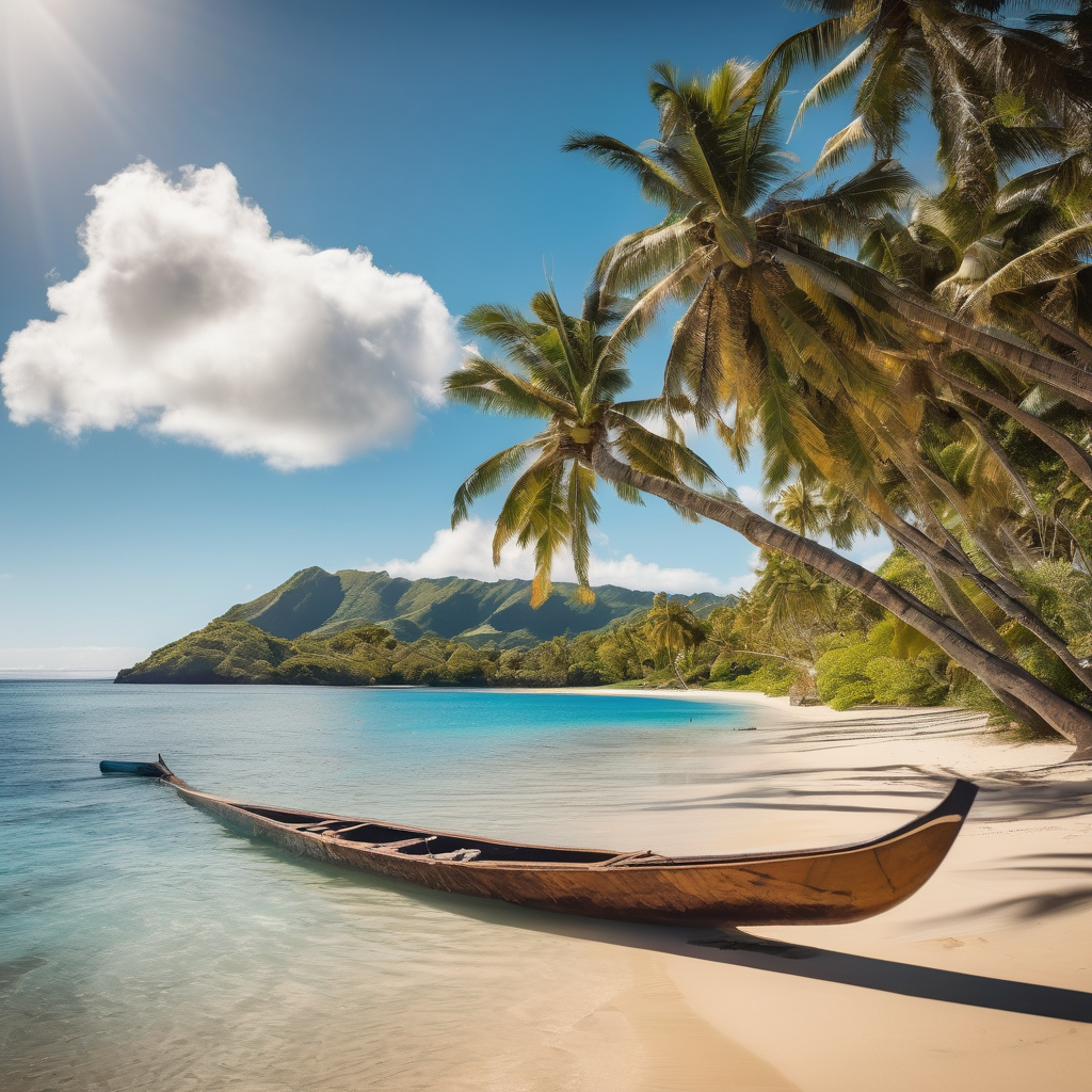 Fiji Tourism Rebounds in June Quarter 2025 as Earnings Rise