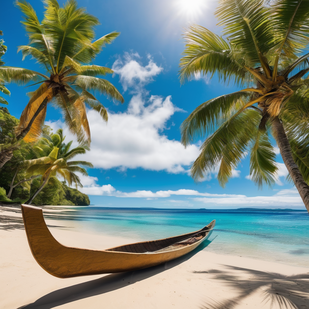 Fiji Tourism Rebounds in June Quarter 2025 as Earnings Rise