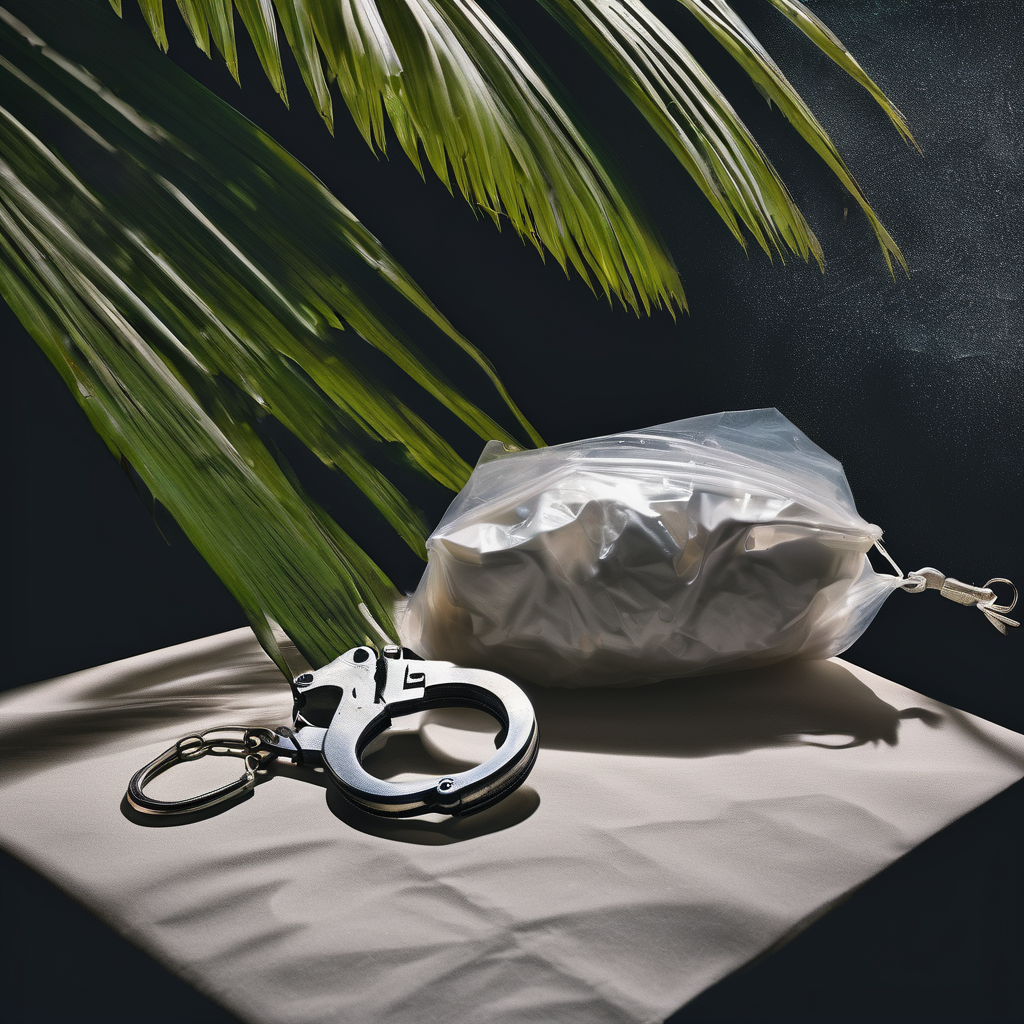 Fiji Police Push Ahead on Drug Probes Amid Rising Narcotics Trade