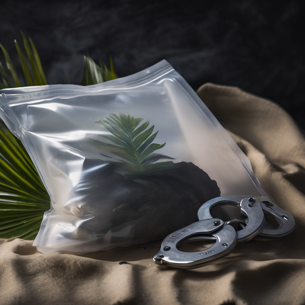 Fiji Police Push Ahead on Drug Probes Amid Rising Narcotics Trade