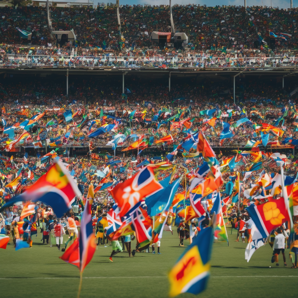 Final Day Sparks Sold-Out Frenzy at FMF IDC 2025