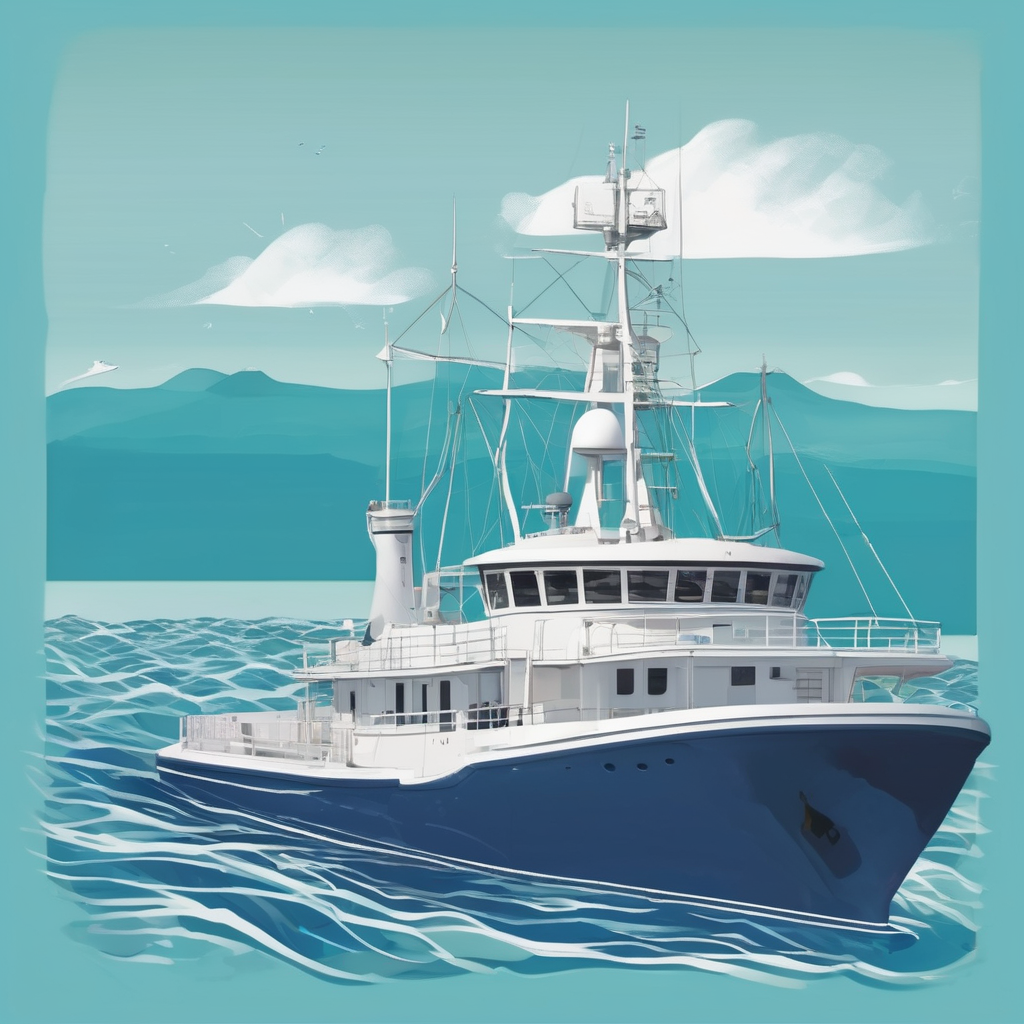 Fiji Launches Largest Ocean Science Expedition to Protect Reefs