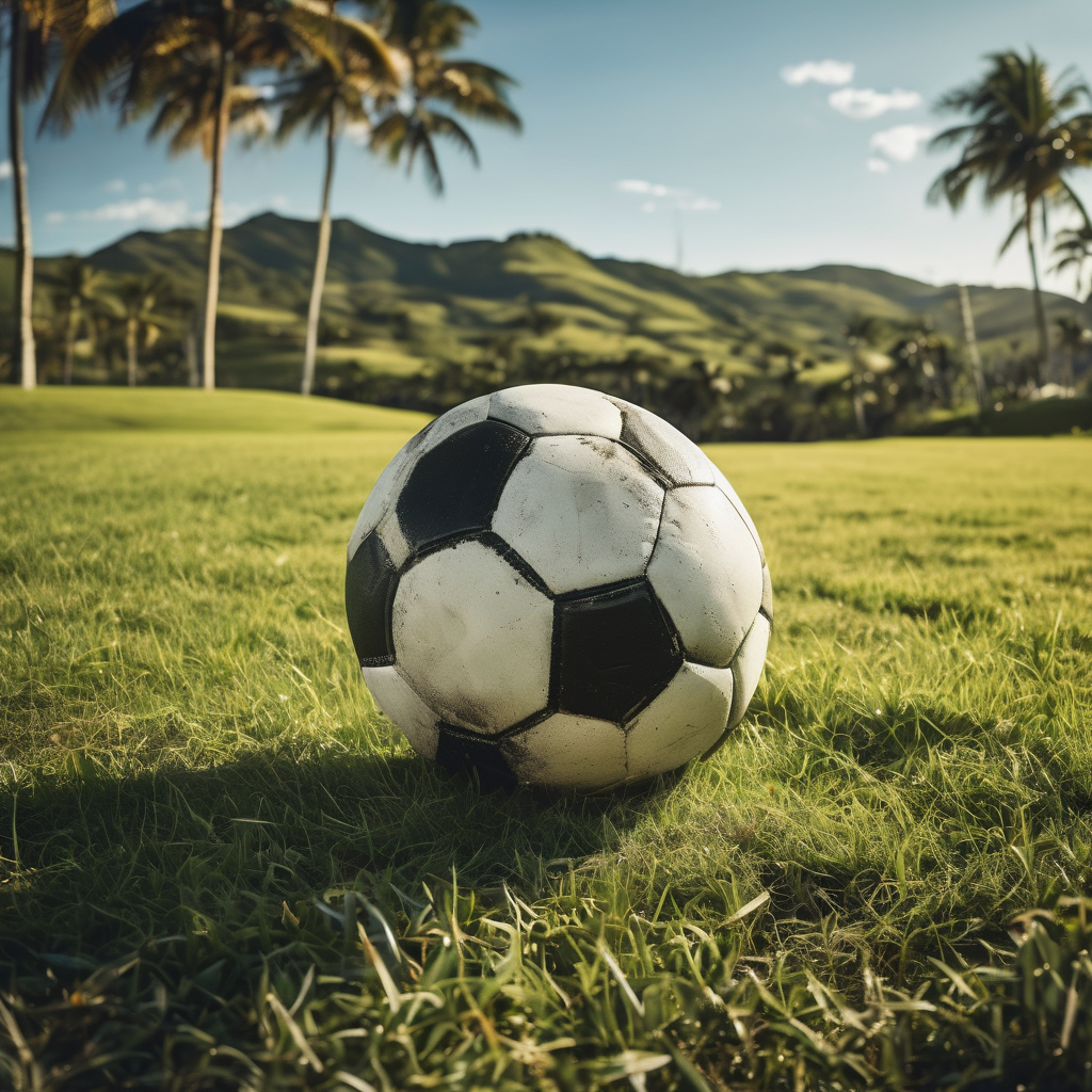 Watisoni Seru's extra-time hat-trick crowns Rakiraki in Inter-District Championship
