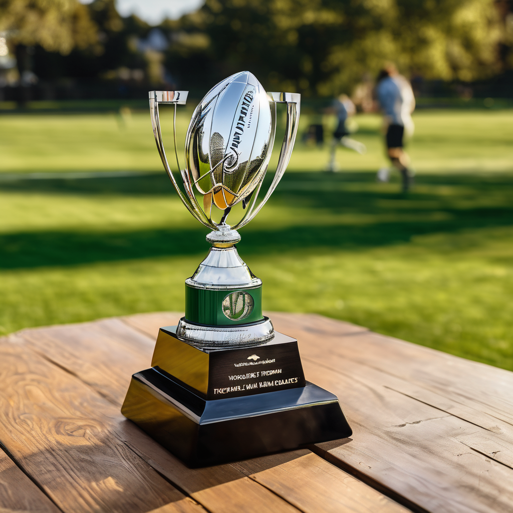 Serua Edges Taveuni in Thriller to Win Under-20 Vodafone Vanua Trophy