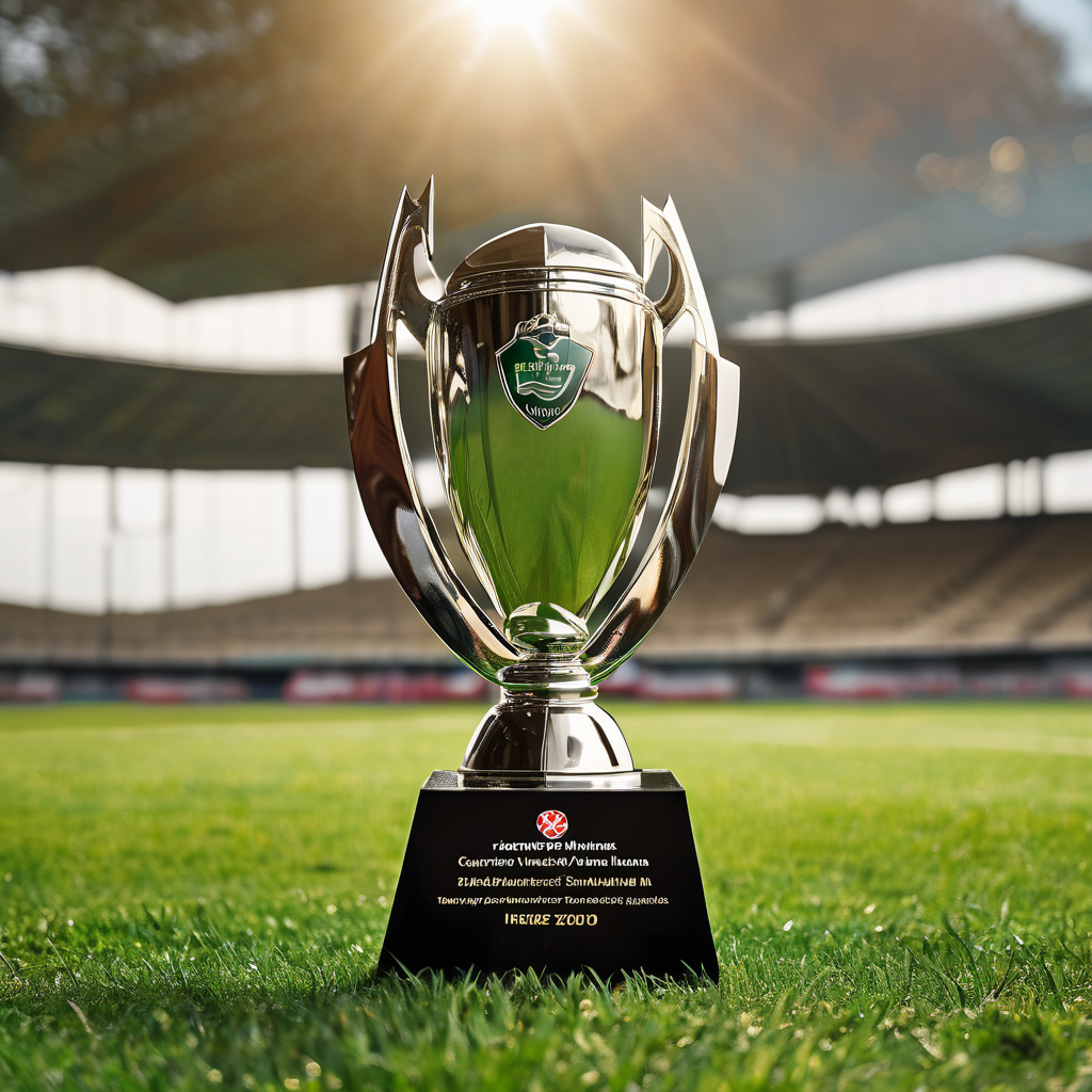 Serua Edges Taveuni in Thriller to Win Under-20 Vodafone Vanua Trophy