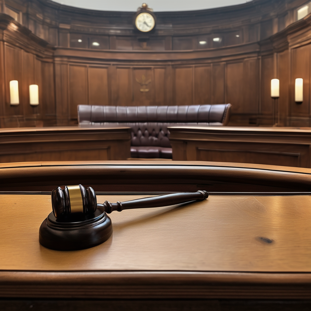 Lautoka High Court convicts former Fiji police officer on rape and sexual assault charges