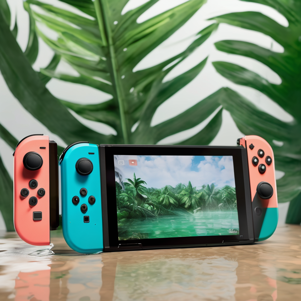Spoilers Flood Pokémon Legends: Z-A Ahead of Switch 2 Launch