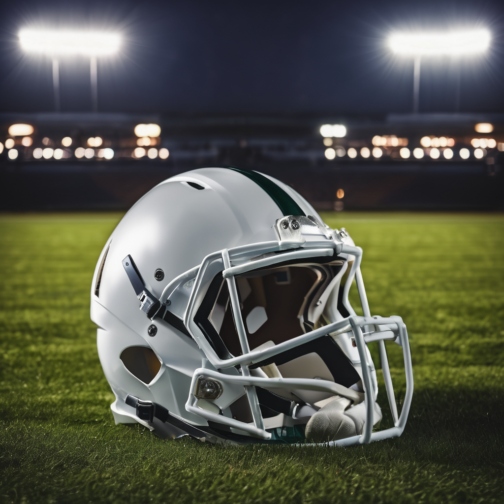 NFL Power Rankings Shakeup: Is Any Team Truly The Favorite This Season?
