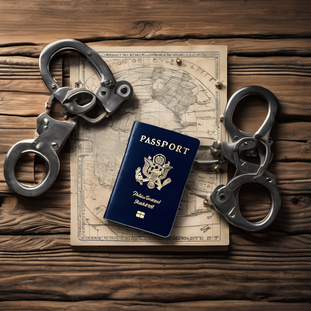 Extradition Case Sparks Scrutiny Over Travel of Suspect in Minor Sexual Assault Allegation