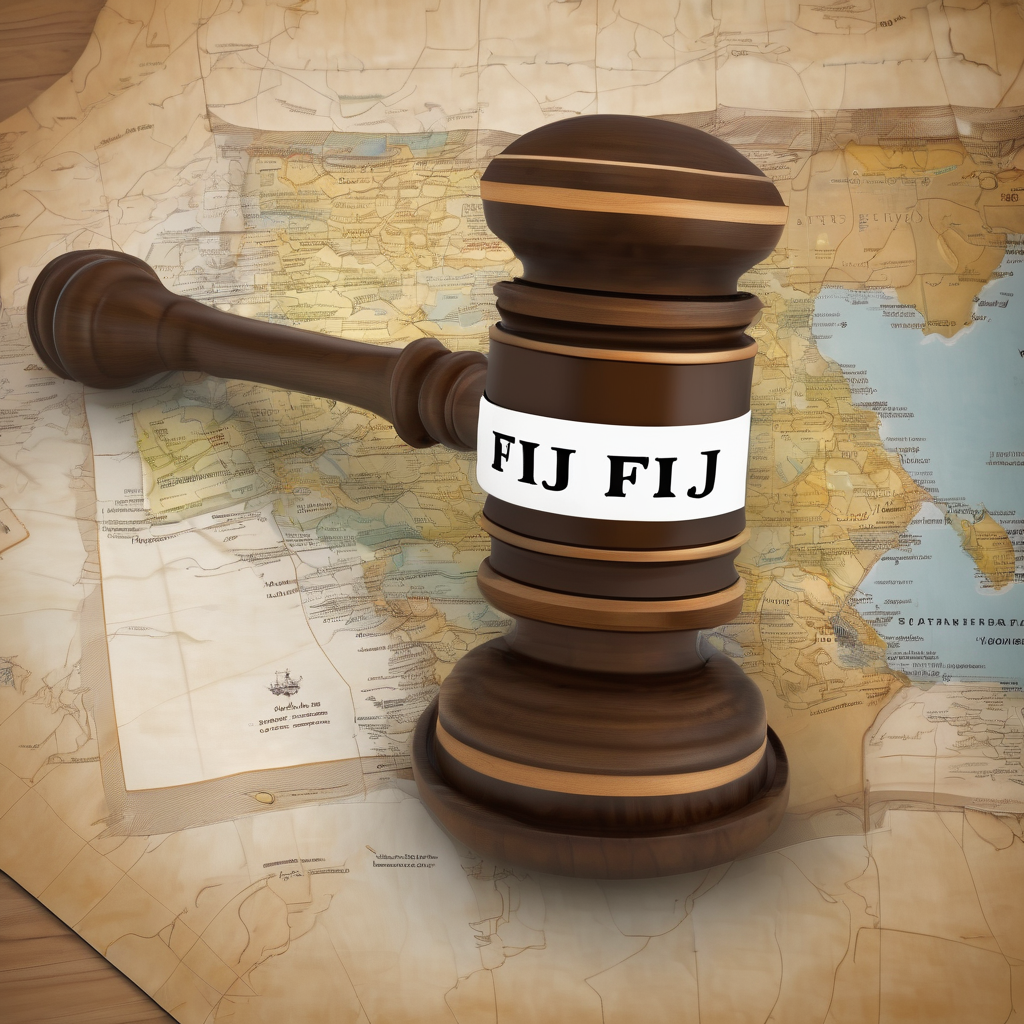 Fiji Seeks Parole Board Blueprint From New Zealand