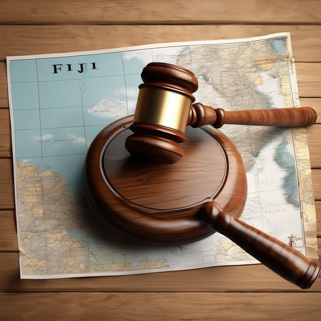 Fiji Seeks Parole Board Blueprint From New Zealand