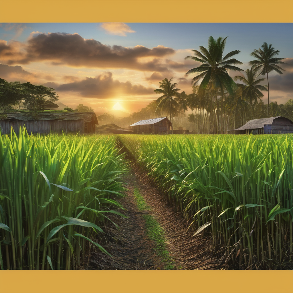 Fiji Sugar Tensions: Critics Push for Change as Minister Clashes with Farmers