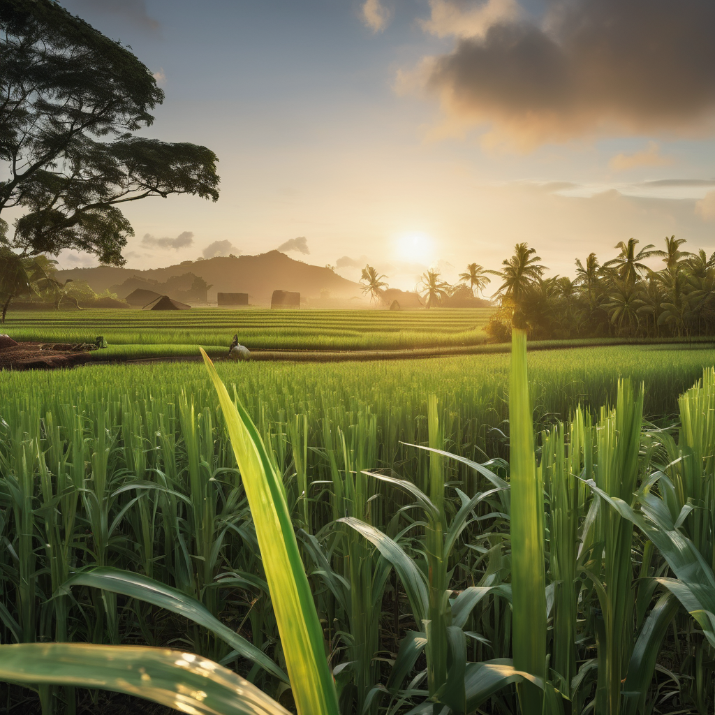 Fiji Sugar Tensions: Critics Push for Change as Minister Clashes with Farmers