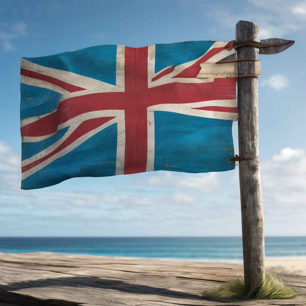 Back on the Grounds: Fiji's 1970 Independence Memory Revisited