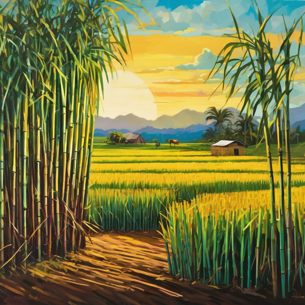 Fiji Sugar Industry Gets Boost as PM Rabuka Forms Parliamentary Committee