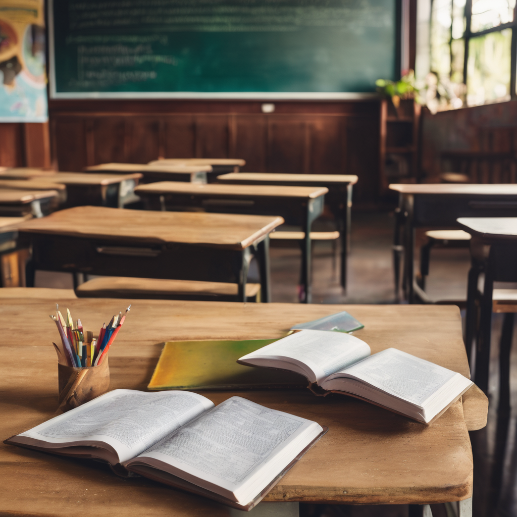 Fiji to Tackle Teen Pregnancy with Comprehensive Sex Education and Safeguarding Policy