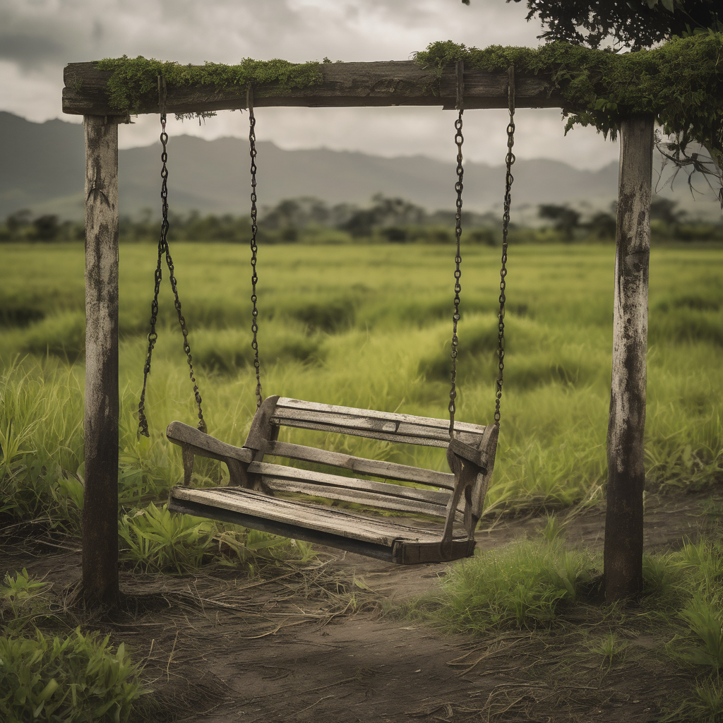 Shame Keeps Fiji's Child Sexual Abuse Cases Hidden in Rural Communities
