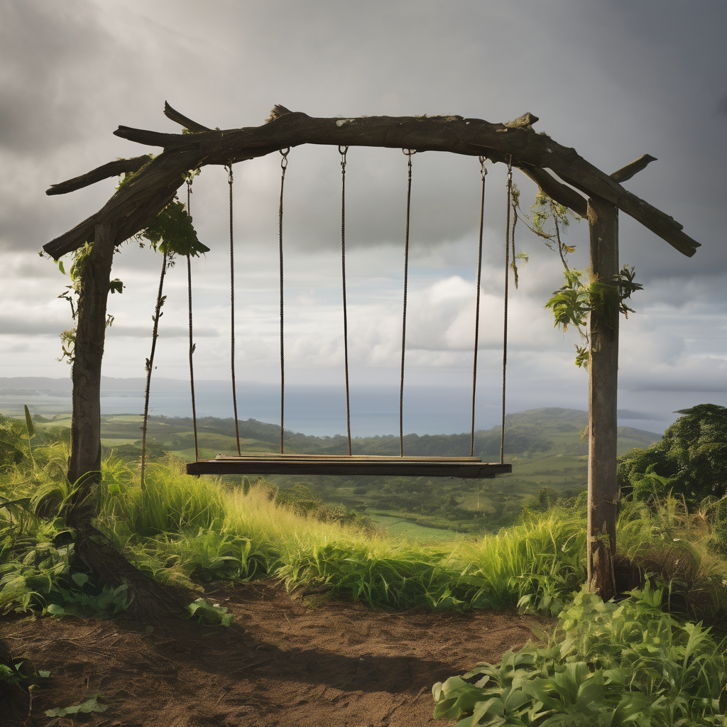 Shame Keeps Fiji's Child Sexual Abuse Cases Hidden in Rural Communities