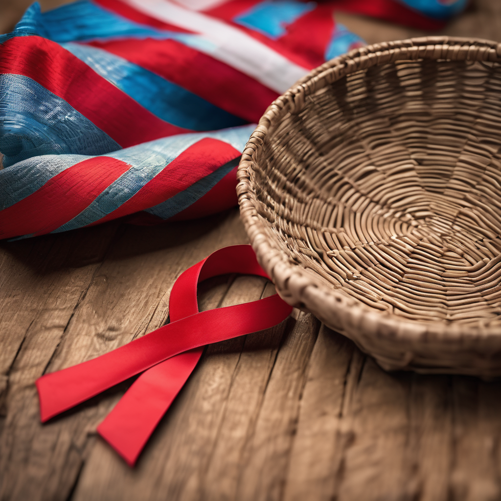 Fiji's HIV Crisis: Will Stigma Finally Be Addressed?