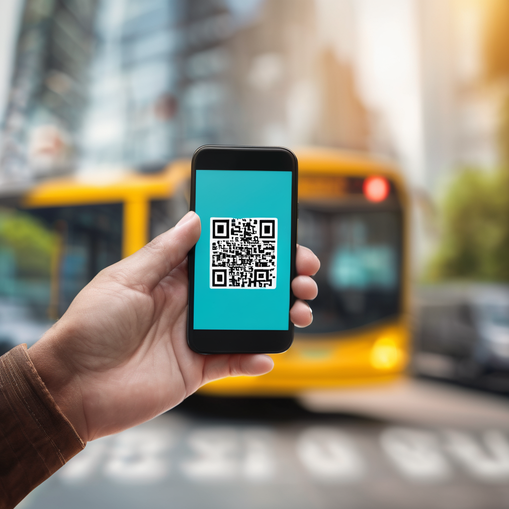 Fiji Rolls Out QR Pay for Cashless Public Transport