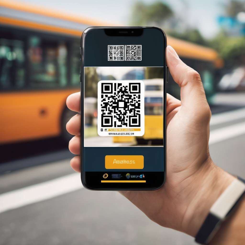 Fiji Rolls Out QR Pay for Cashless Public Transport