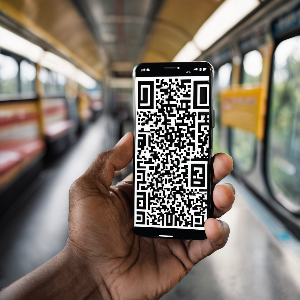 Fiji's e-Transport Goes Cashless as QR Pay Set to Launch Oct 20