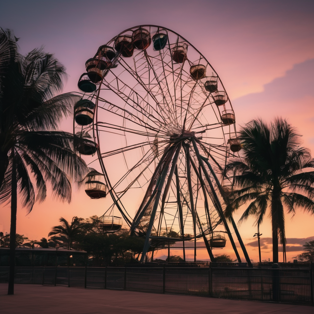 OHS Inspector Faces Manslaughter Charge in Ferris Wheel Fatality
