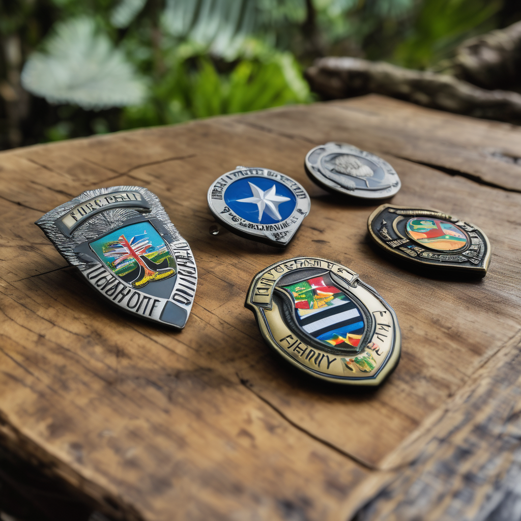 Fiji Ramps Up Wildlife Protection After CITES Enforcement Training