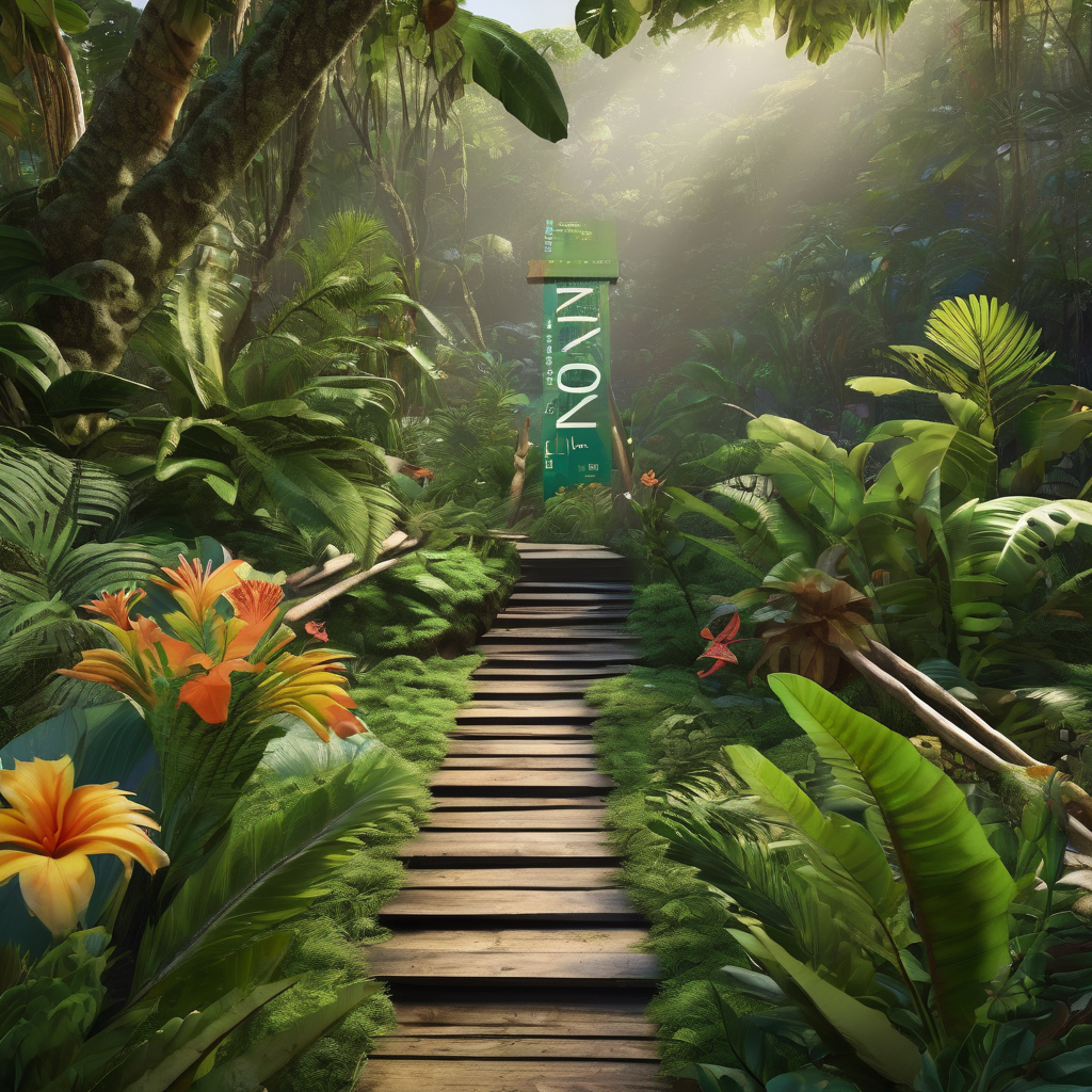 Fiji Elevates Biodiversity at IUCN World Congress 2025