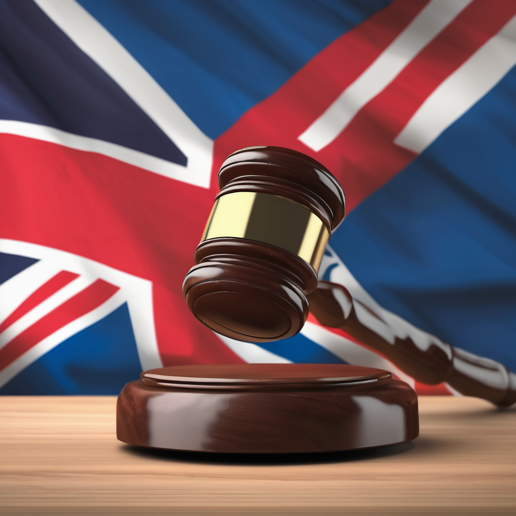 Fiji Advances Major Justice Reform Roadmap Amid International Partnerships