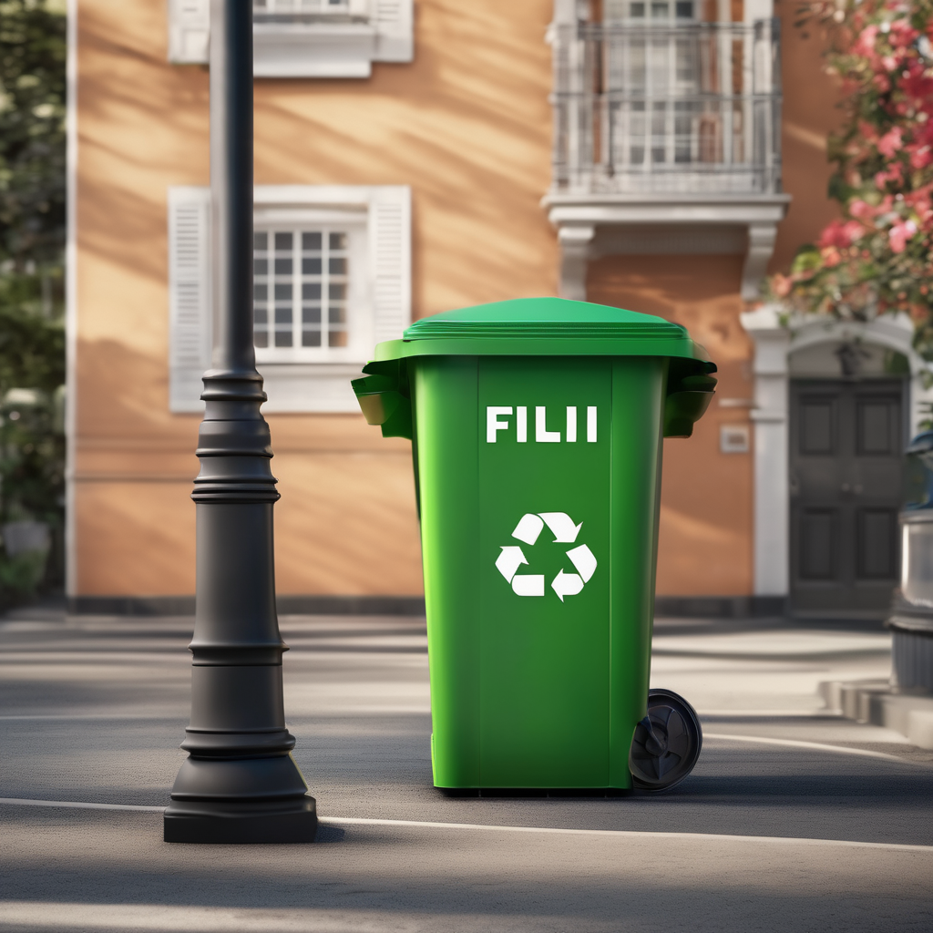 Fiji Unveils Nationwide Beverage Container Recycling Plan—What's Next for the Environment?