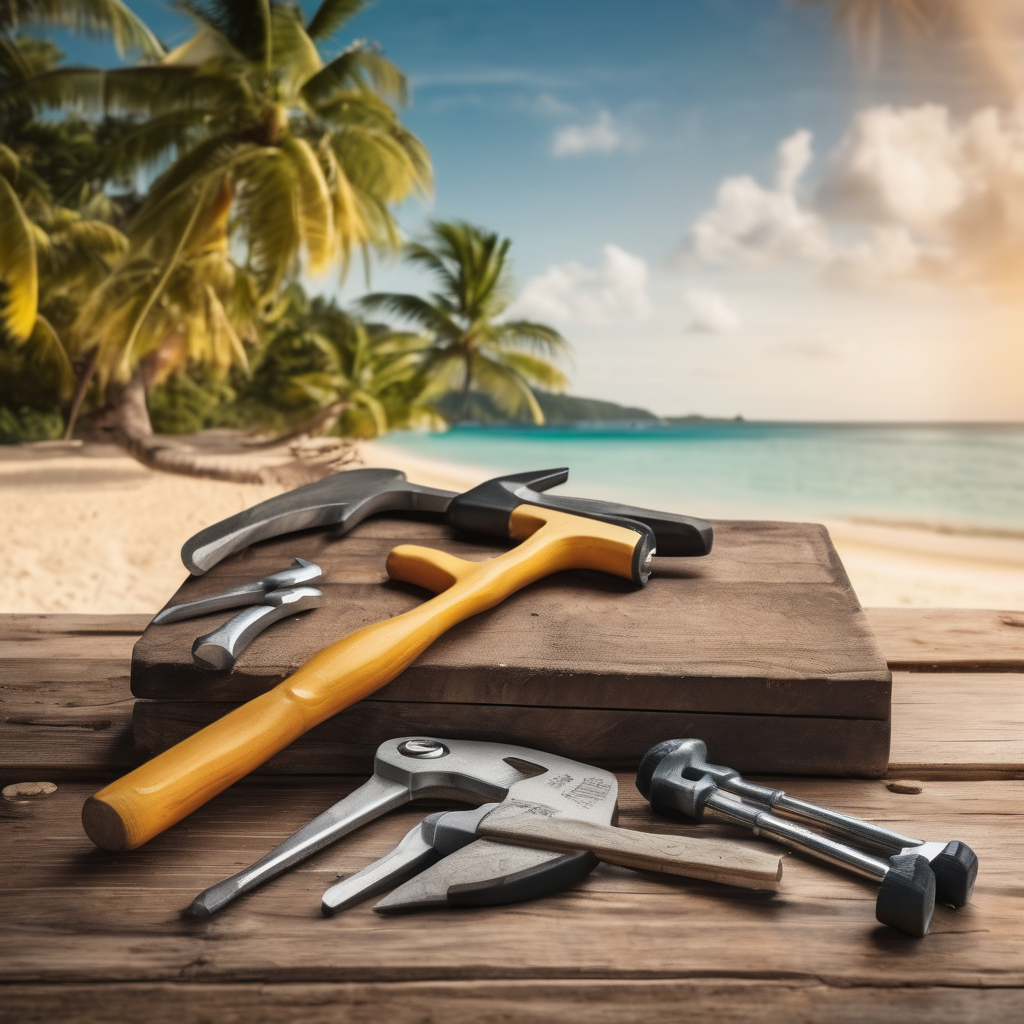 Fiji Launches She Fixes It to Empower Women Through Home Skills