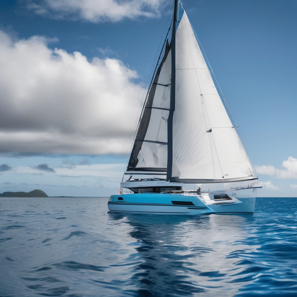 Fiji Intercepts Foreign Yacht Carrying Undeclared Arms